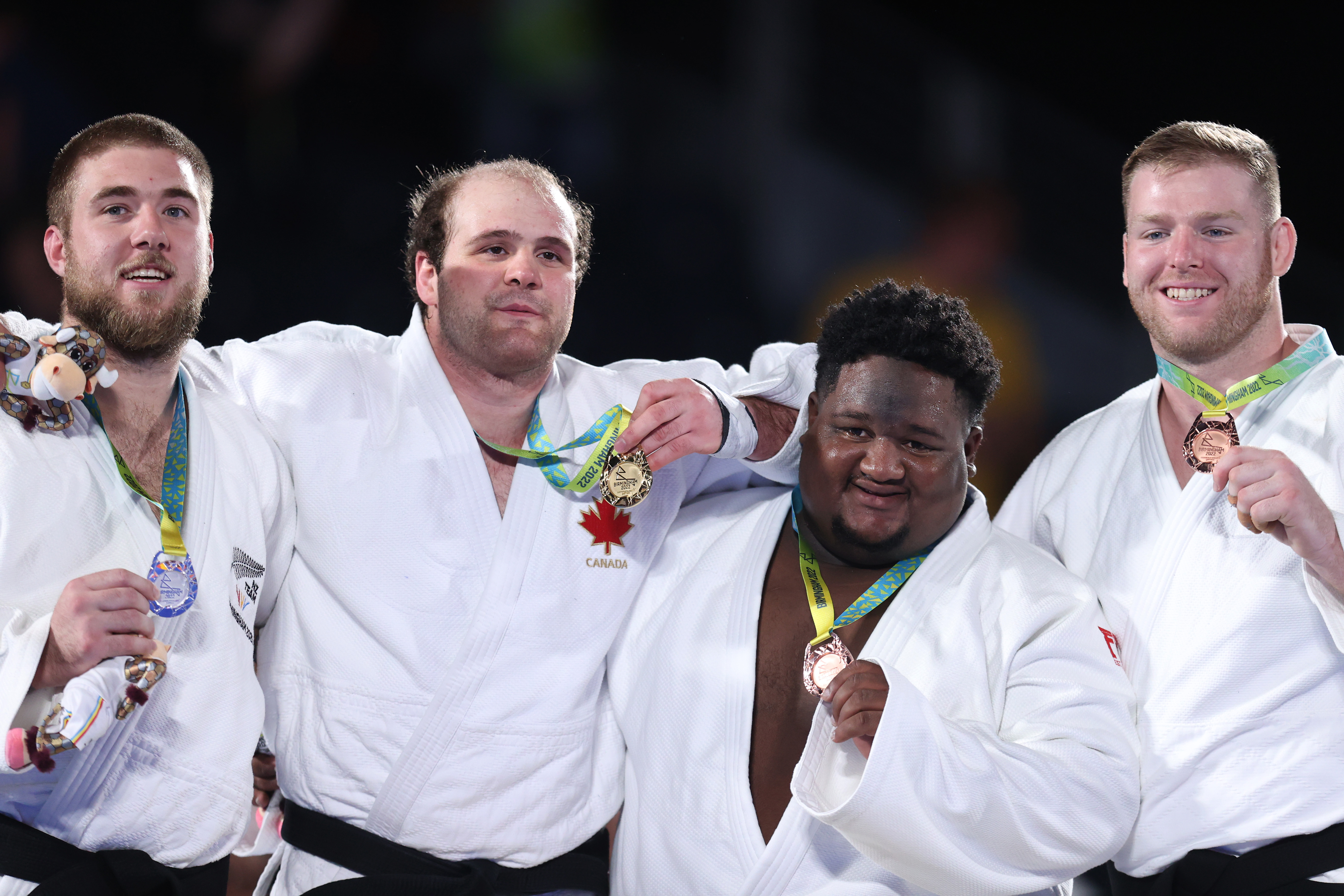 775827729 1412730864 Judo Commonwealth Games Day