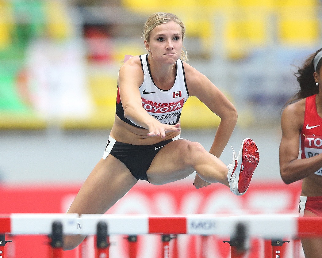 Athletics 0