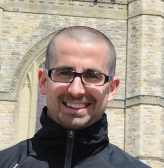 Benoit Huot 0