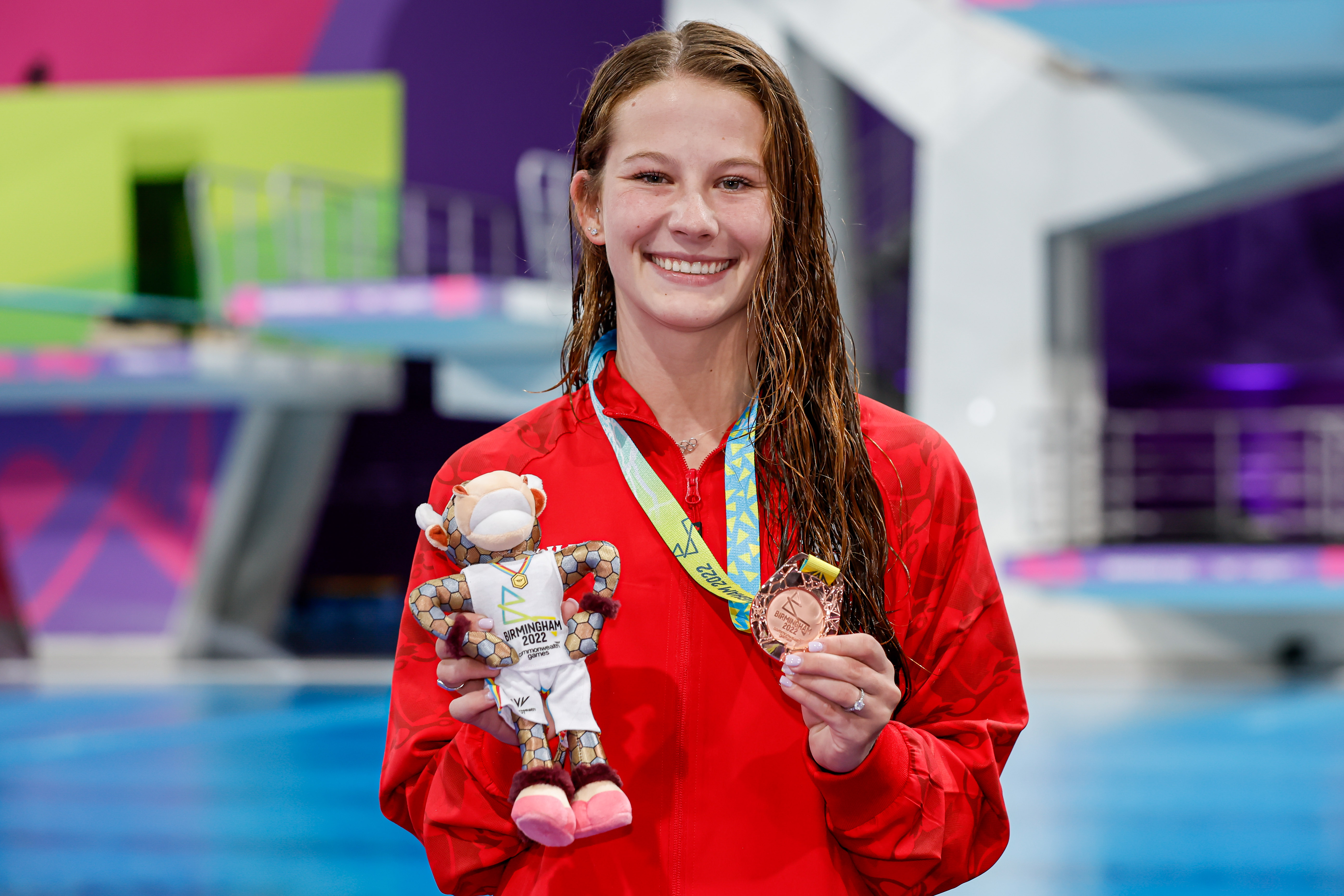 Bi220804 W10 Bronze Mckay 5 0