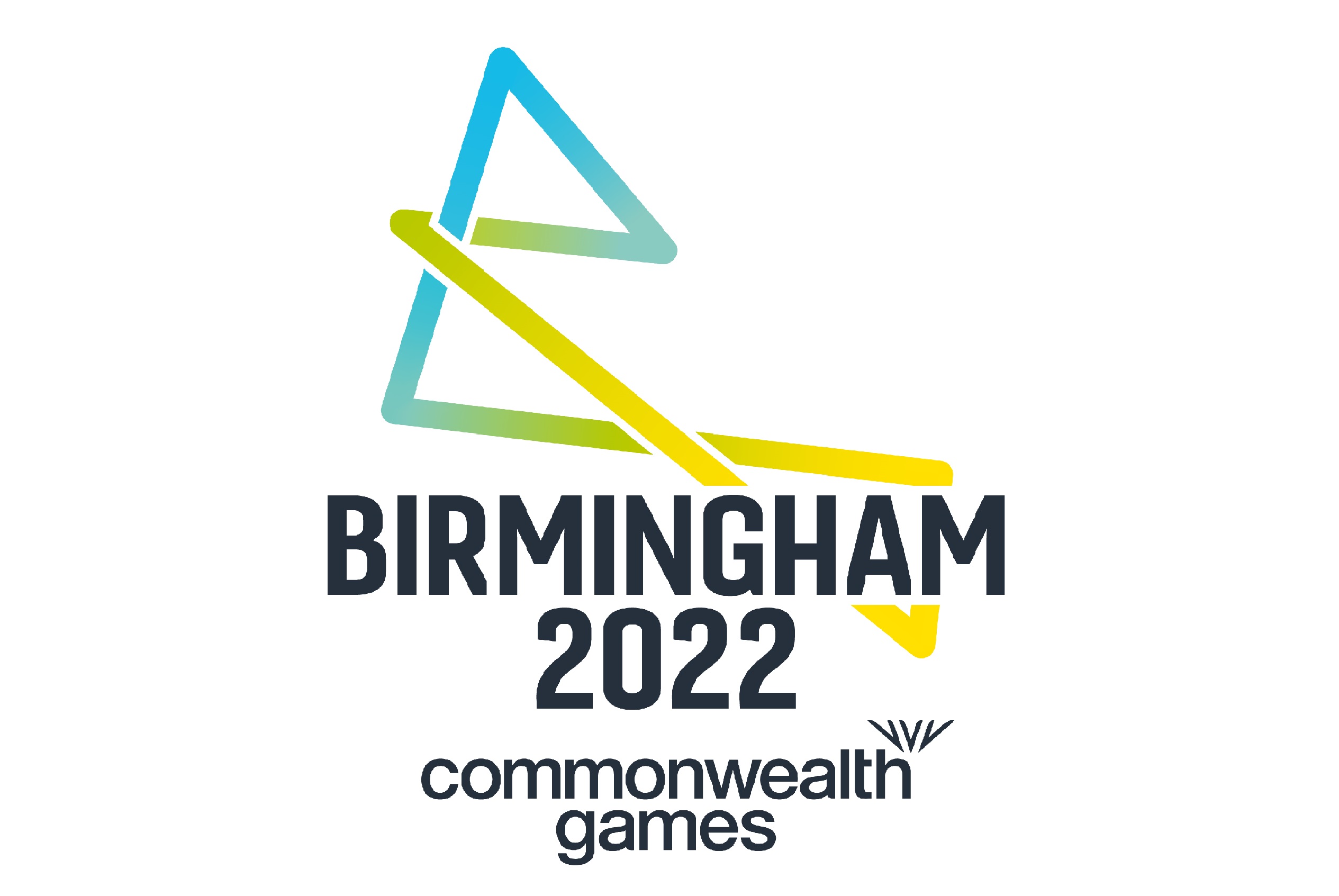 Birmingham 2022 Logo Rgb 1