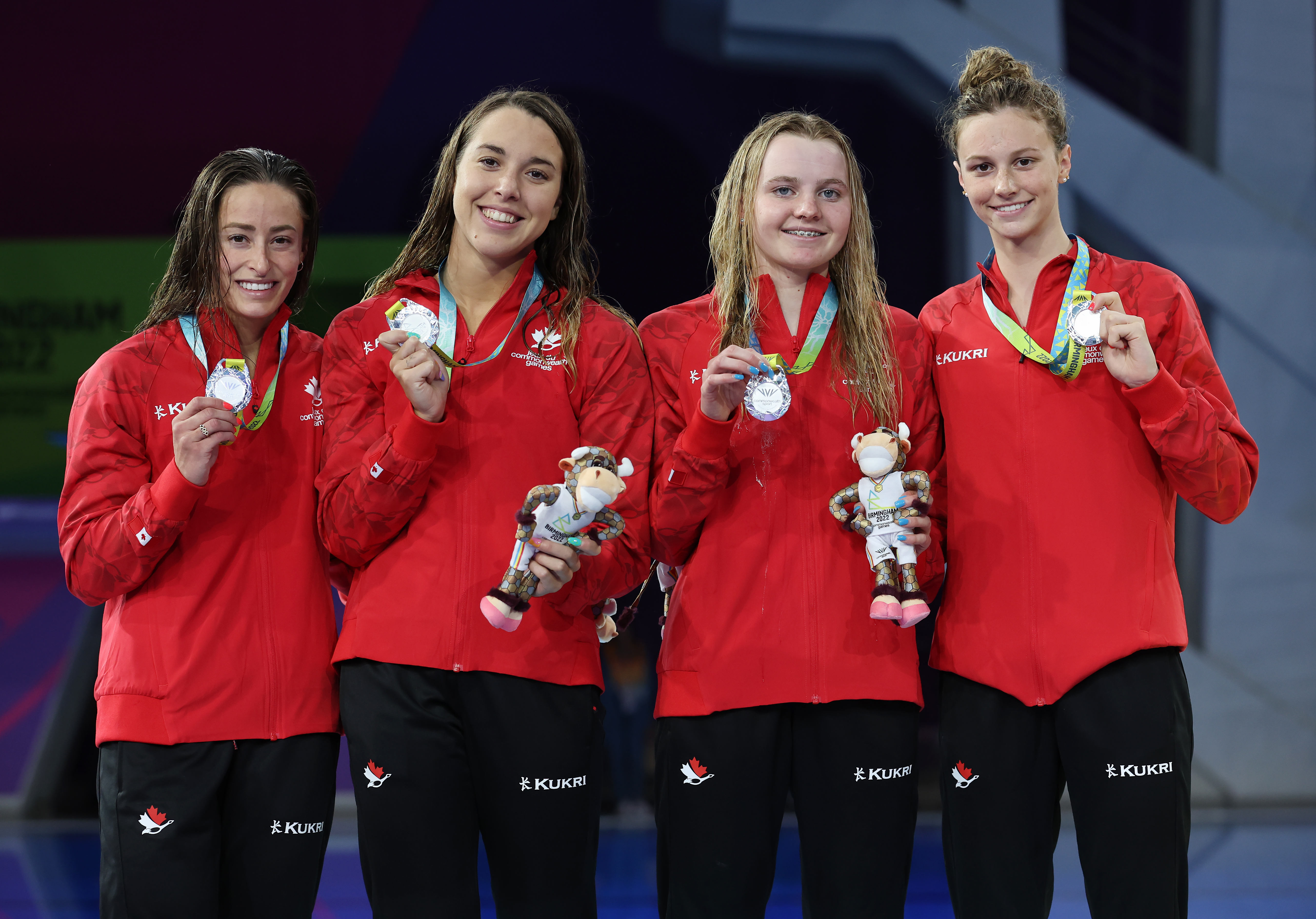 Can Women Free Relay 1