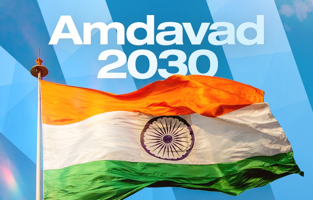 Cs India Announcement 4x5 Graphic