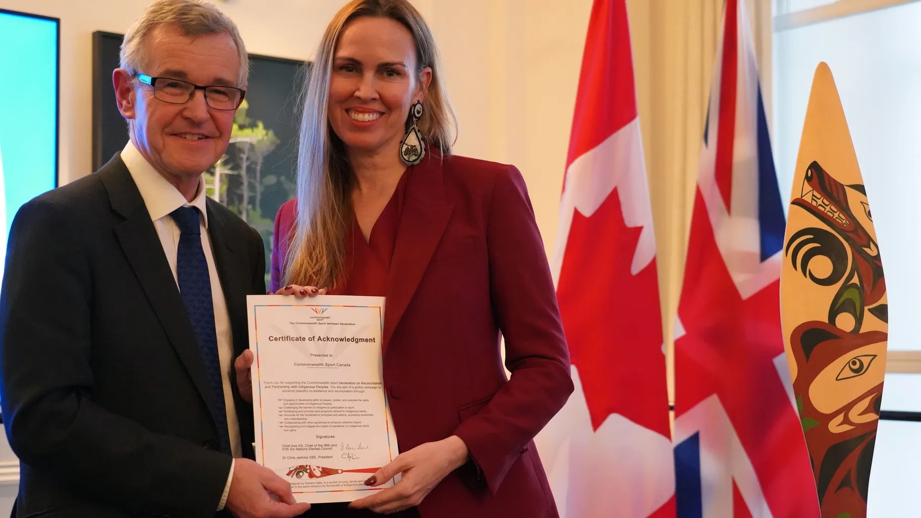 Csc Declarationsignatory 2025 2