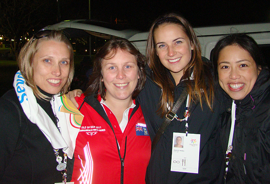 Csos Group Shot