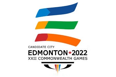 Edmonton 2022 Logo