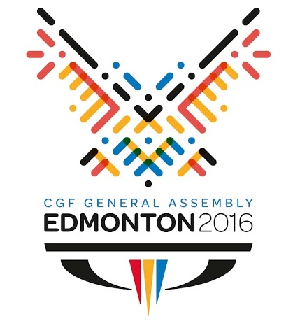 Ga Logo