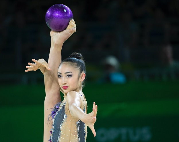 Gymnastics