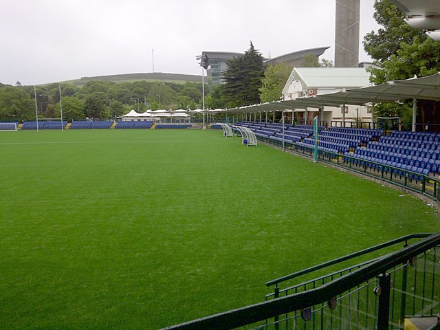 Isle Of Man 2011 Venue Corrected