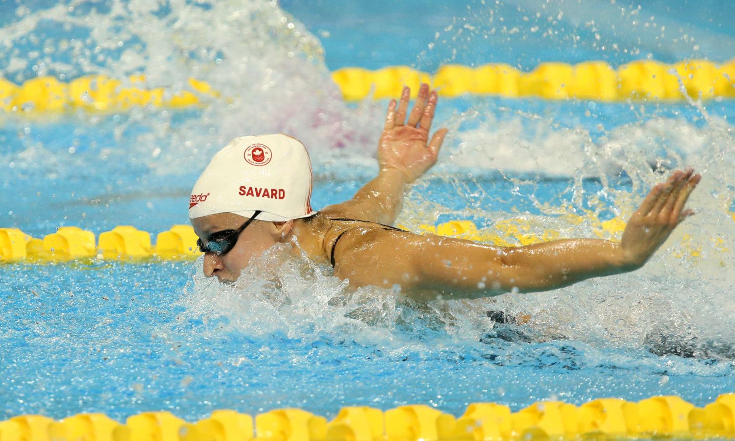 Katerine Savard