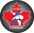 Logo Judo Canada 0