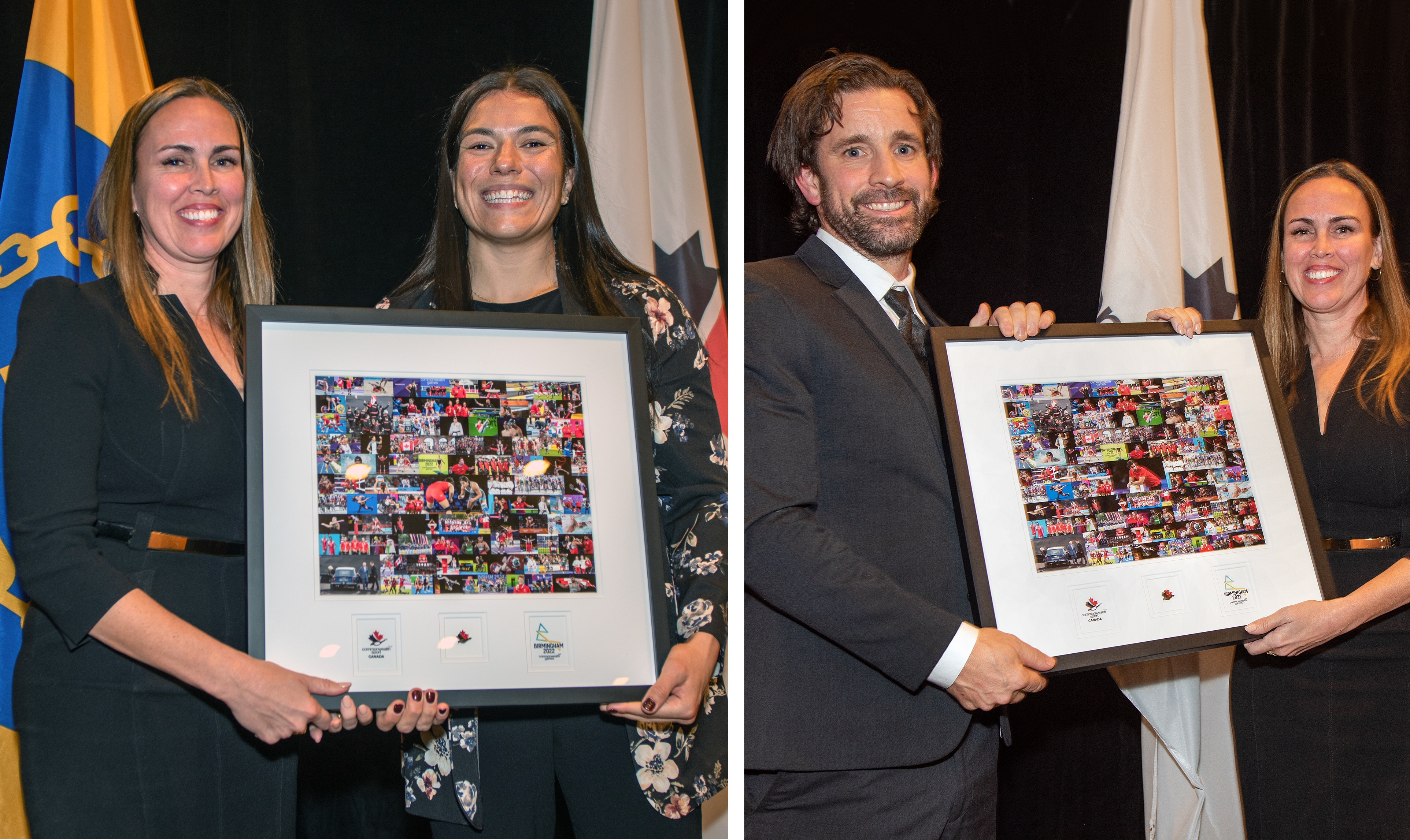 Mallette Di Stasio Award