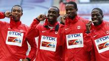 Mcw99 Athletics World