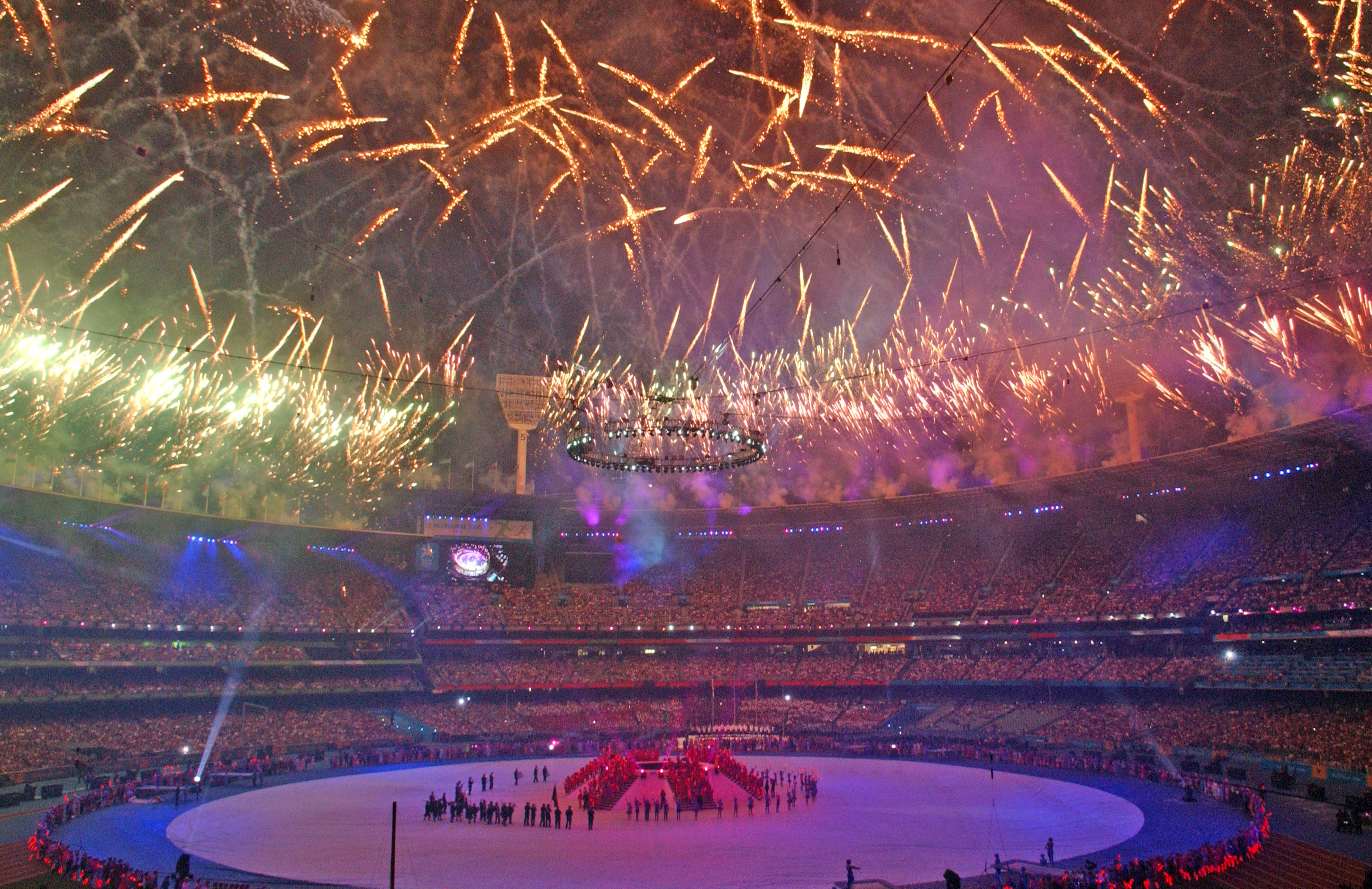 Melbourne 2006 15297