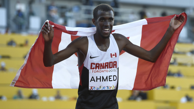 Mo Ahmed 10km Gold July 21 Jasonransomphoto686