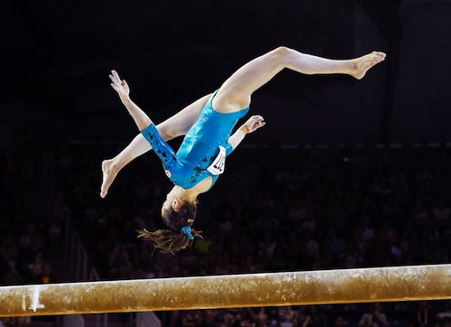 Onyshko Beam