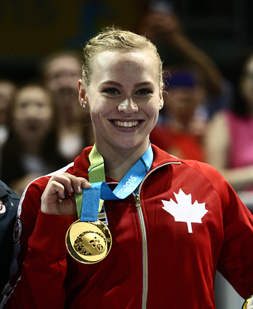 Panamgames2015 Aa Ellie Gold2