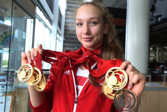 Pbezzounko Medals