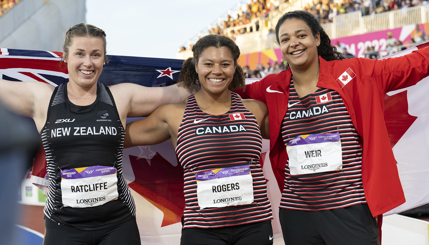 Rogers Weir Womenshammer 3