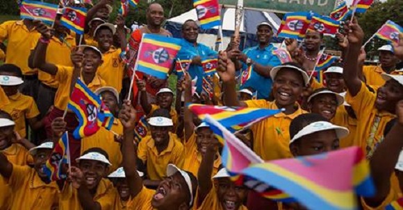 Swaziland 0