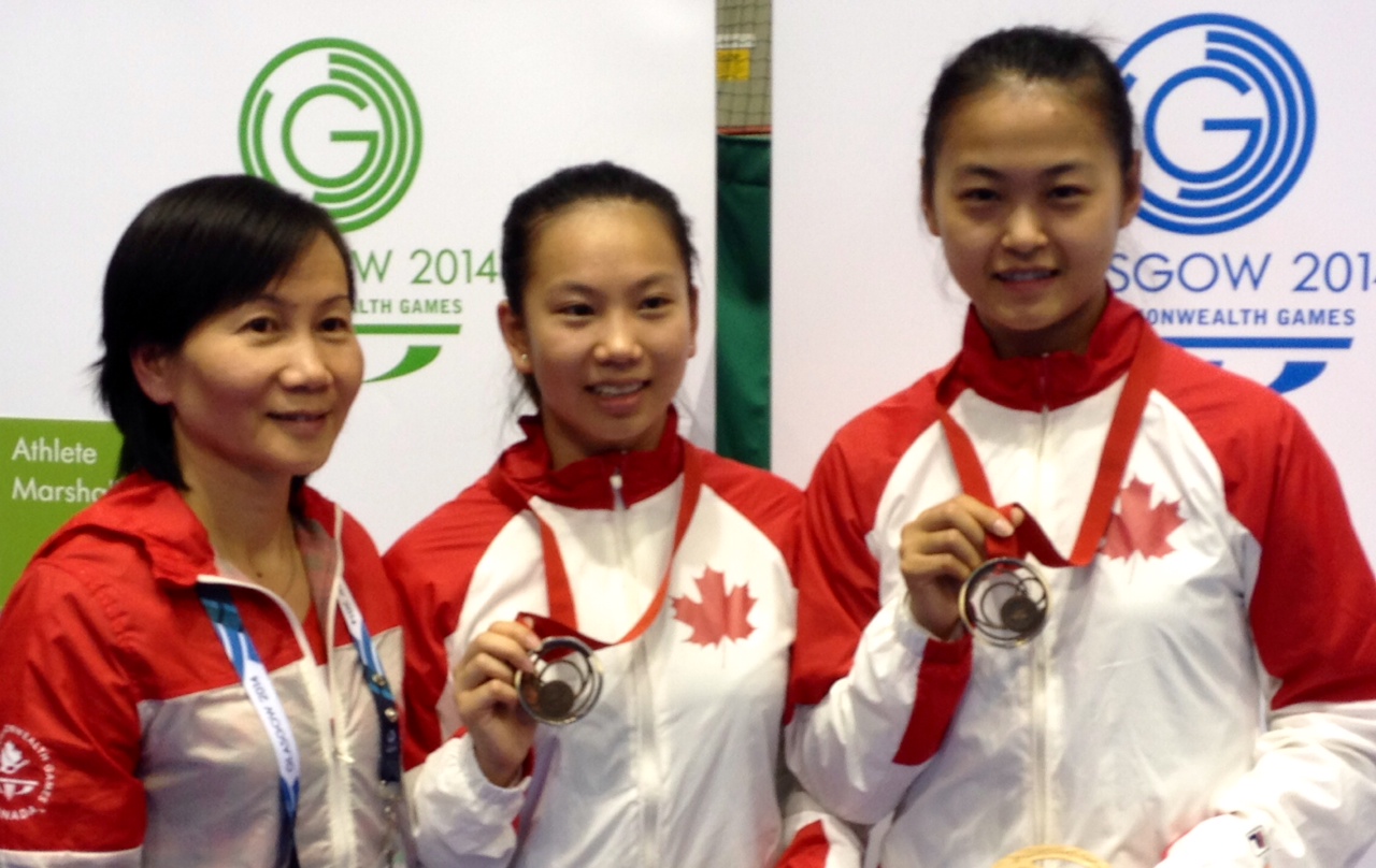 Table Tennis