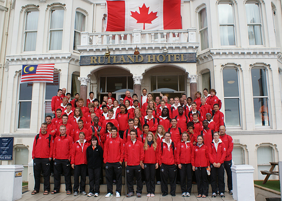 Team Picture Small