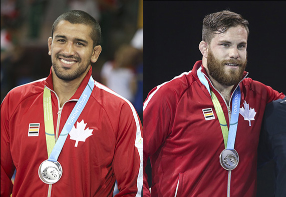 To2015 Silver