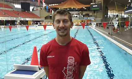 Tom Rushton