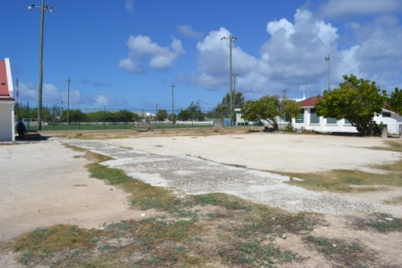 Wis Netball Proposed Venue 1