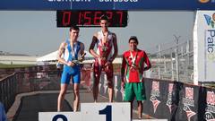 Xavierpodium
