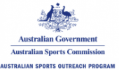 Australian Sports Outreach Program