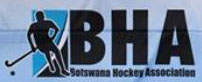 Botswana Hockey Association (BHA)