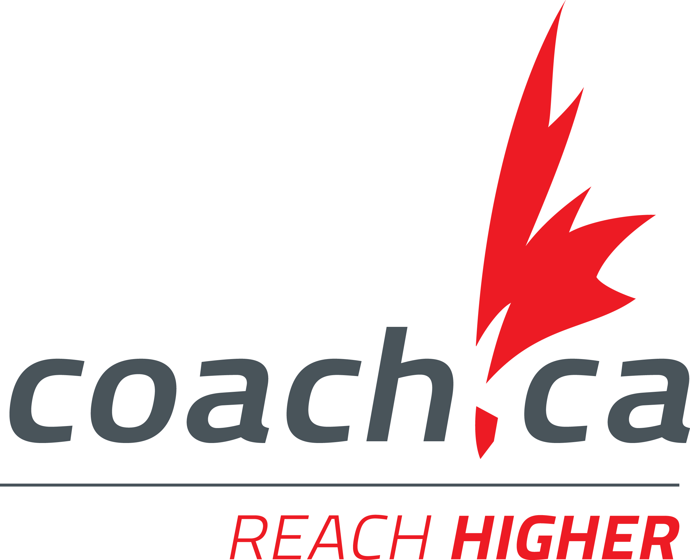 Coaching Association of Canada (CAC)