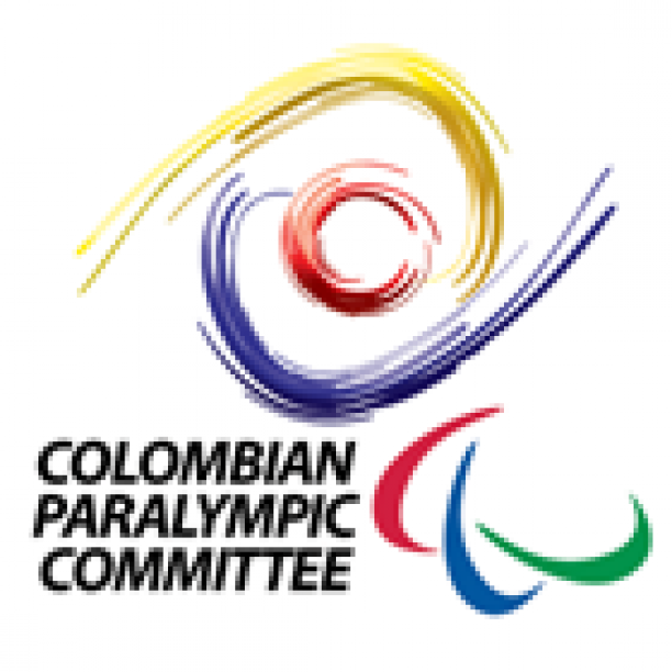 National Paralympic Committee of Colombia