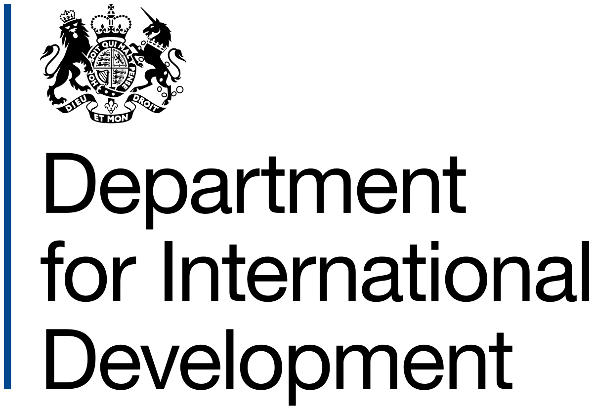 Department for International Development (DfID)