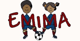 EMIMA (Elimu Michezo na Mazoezi- Education, Sport and Physical Activity Promotion)