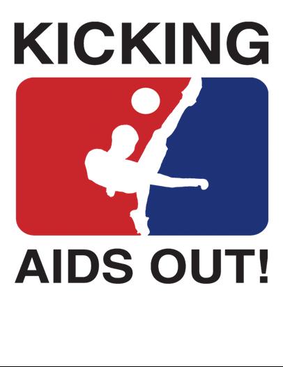 Kicking Aids Out! (KAO) Network
