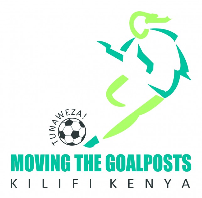 Moving the Goalposts Kilifi