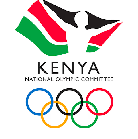National Olympic Committee of Kenya