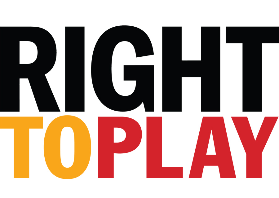 Olympic Aid (now known as Right to Play)