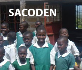 Strategic Community Development Network (SACODEN)