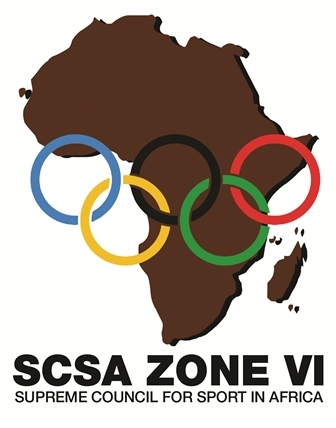 Supreme Council for Sports in Africa (SCSA) Zone VI