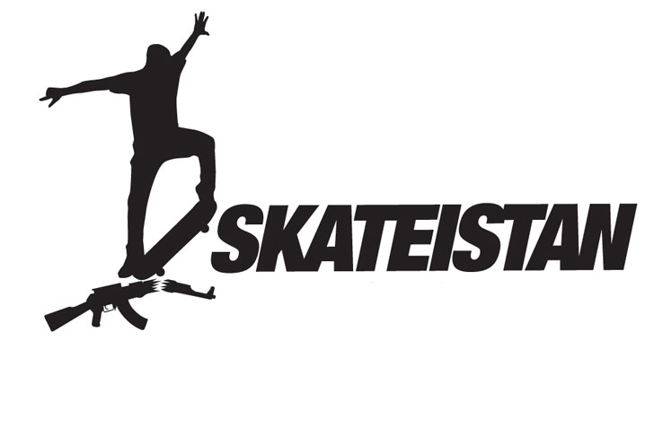 Skateistan