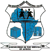 SOS Hermann Gmeiner School