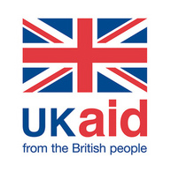 UK aid