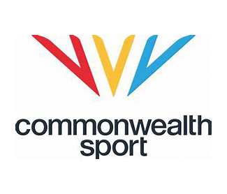 Commonwealth Sport Logo