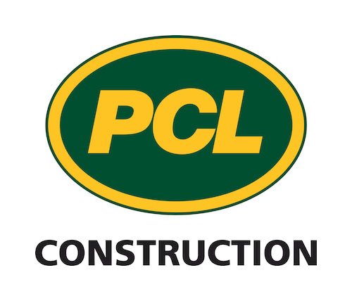 PCL Construction Logo