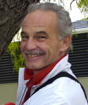 George Heller