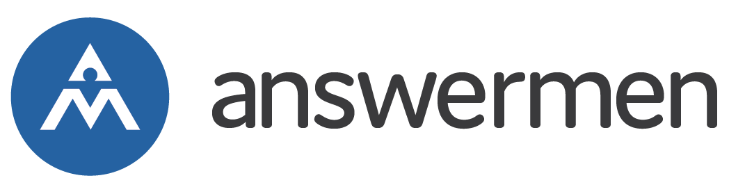 answermen logo