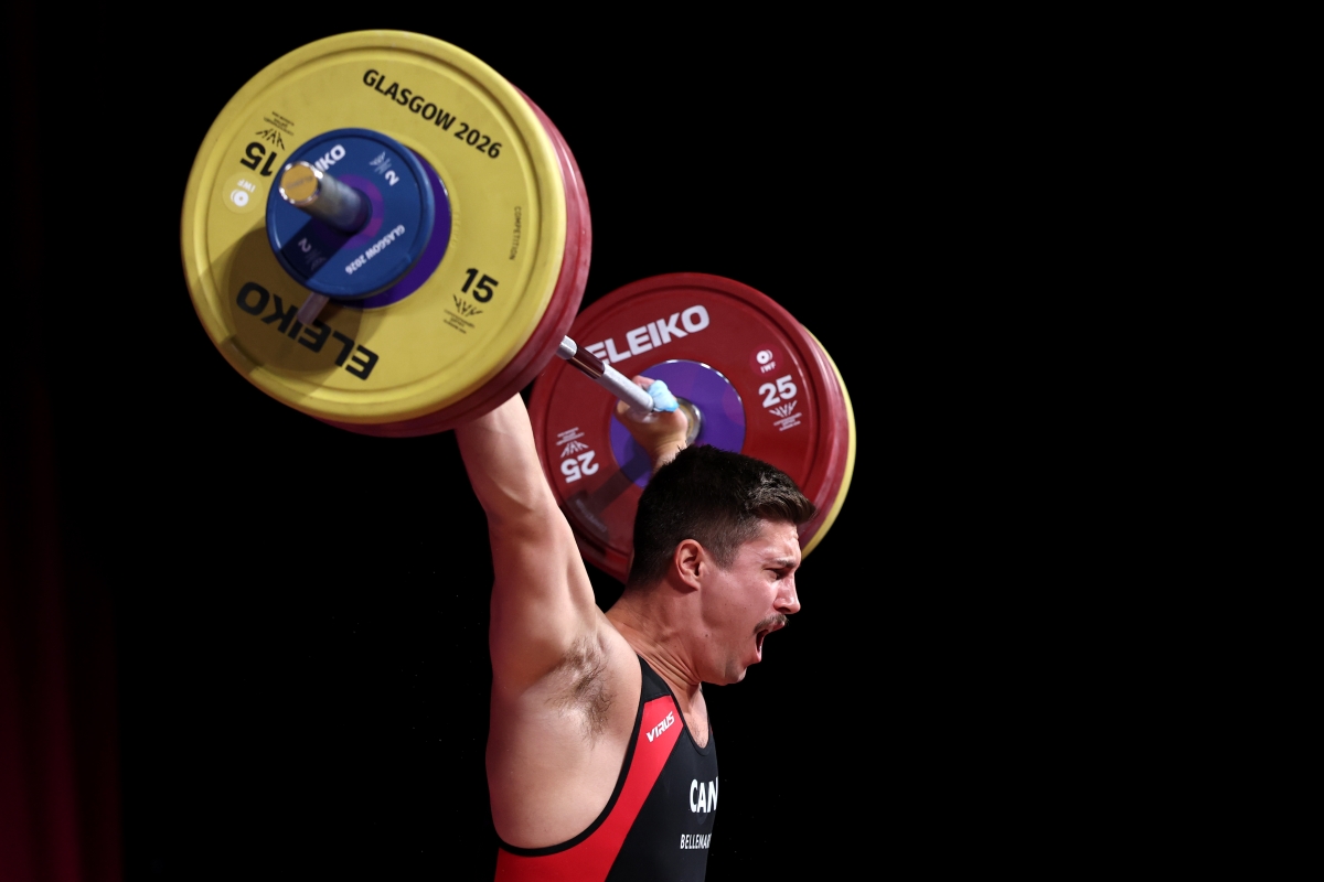 Alex Bellemarre